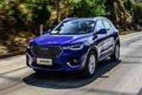 月收入4200别小看自己 这几款10万级SUV 你也能买得起