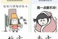 在用车方面 南北方人必须知道这些!北方人:我太难了