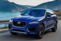 生意人最爱车型 40万SUV 80万气场 这几款车就能满足