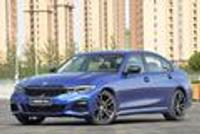 价格真心超值!27万买全新宝马3系 还要什么自行车?