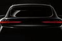 福特首款电动车定名Mustang Mach-E 将于11月18日首发