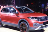 途铠姊妹车 一汽-大众探影12月4日上市 网友:这车真香