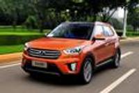 十五万就能买的个性SUV 开在路上路人回头率杠杠滴!