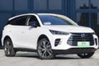 比亚迪销量跌!跌!跌!曾经畅销的电动车 下滑62.86%