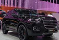 科技互联配置还高 自主品牌的三款硬派SUV 10万拿下!