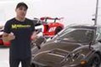 花4亿买超跑 车库王思聪见了都羞愧 最廉价的是迈凯伦