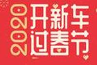 SUV?新能源?春节在家逛新车 新浪汽车给你标准答案