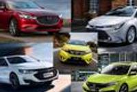 回顾:2019年的那些重磅“家用买菜车” 你喜欢谁