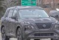 全新一代奇骏换装2.0T+分体式头灯?想买RAV4的再等等吧