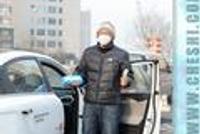 病毒能在车里存活两天? 车内如何消毒 这些干货送给你