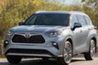 二胎家庭首选 全新汉兰达领衔 今年值得期待的6款7座SUV
