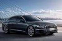 4款大降价的豪华汽车,奥迪/沃尔沃最高优惠超10万