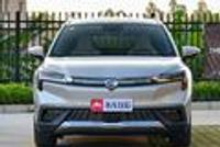 公认性价比最高的国产SUV!省钱技能逆天 开10年不过时