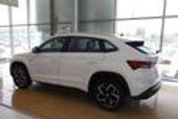 性能暴躁的德系轿跑SUV!顶配才22万,加速不输宝马X5