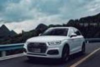 奥迪Q5L、奥迪A6L、奔驰GLC的入门车型,谁更好?