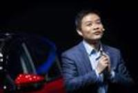 小鹏汽车正式提交IPO文件 拟于纽交所上市