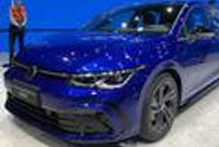 手握50万这些都值得买 盘点北京车展6款重磅新车