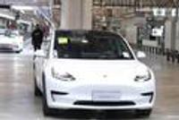 国产Model 3标准续航版将配无钴磷酸铁锂电池