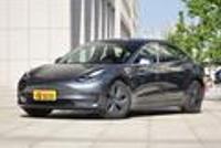 过水坑就走光 特斯拉承认Model 3后保险杠存在设计缺陷