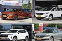 10-15万元家用车 轿车、SUV、MPV你选谁?