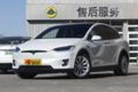 特斯拉召回 9500 辆 Model X 和 Model Y 汽车