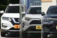 皮实耐用还有面儿 盘点3款20万可以落地的SUV