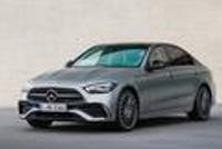 第五代奔驰C级全球首发 W205与W206到底有什么区别?