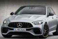 取消V8发动机 新款AMG C 63将搭载2.0T混动系统