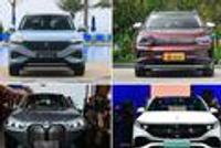备好车牌备好钱 2021下半年将上市的重点新能源车