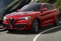 “平价法拉利”传承跑车基因的阿尔法·罗密欧stelvio!