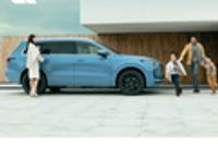 理想汽车7月交付8589辆:再创单月交付量新纪录