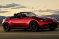 坚守“最后一班岗” 下一代马自达MX-5仍将有纯汽油版本