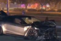 全球首例:特斯拉 Autopilot 撞人致死