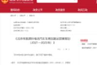 北京:2025 年前氢能汽车力争破万辆
