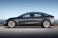 特斯拉再召回超43万辆国产Model 3及Model Y
