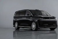 主打50万级MPV市场 智界V9申报信息曝光