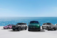 320万辆！奇瑞集团公布2026年销量目标