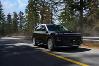 零跑D19售价21.98万起 行业首搭双高通8797芯片