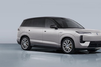 腾势N8申报信息曝光 系统功率890kW