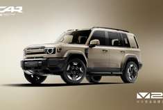 东风小康v27四驱版二手车