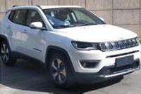 Jeep共推3款车型将搭载国VI发动机 新增多项配置