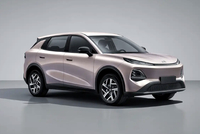 长安全新启源Q05申报图 将年内上市