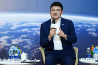 陶海龙：ID.ERA9X是上汽大众当下竞争力的重要载体