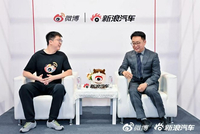 李威：法系车在中国焕新出发，要打出新的声量
