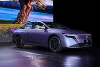 10.99万元起 东风日产N6开启预售