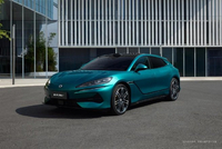 全新腾势Z9GT官宣将于3月5日开启预售