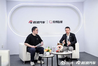范必欧：大众9X引领新能源攻势 上汽大众全年销量信心十足