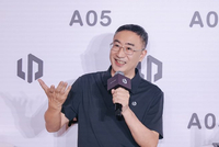 朱江明：造车像坐过山车，零跑已经过了惊吓阶段