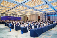 AI引领，生态共赢，2026国际汽车智能座舱大会在苏州开幕