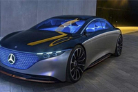 法兰克福德系疯狂秀新能源 中国新能源拿什么来抗